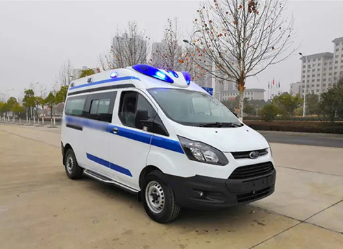 衡南县救护车出租